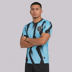 Camisa do Paysandu III 26/27 Lobo Masculina - Foto 3