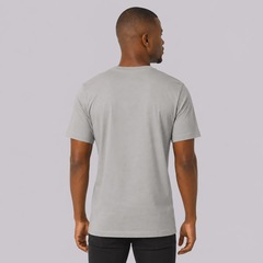 Camisa Oakley B1B Thunder SS Masculina - Foto 4