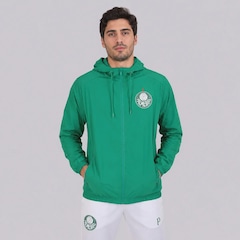 Jaqueta Corta Vento do Palmeiras 1914 Masculina - Foto 1
