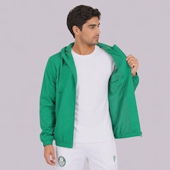 Jaqueta Corta Vento do Palmeiras 1914 Masculina - Foto 3