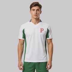 Camisa do Palmeiras Imperial Masculina - Foto 1