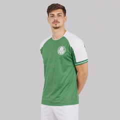 Camisa do Palmeiras Legado II Masculina - Foto 2