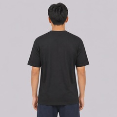 Camiseta Oakley Thermonuclear Logo SS Masculina - Foto 4