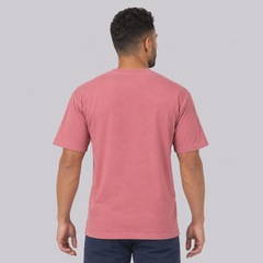 Camisa Oakley Thermonuclear Logo SS Masculina - Foto 4