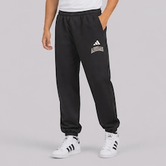 Calça adidas Coll FT PT Masculina - Foto 1