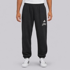 Calça adidas Coll FT PT Masculina - Foto 2