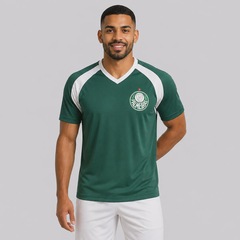 Camisa do Palmeiras Alviverde II Masculina - Foto 1