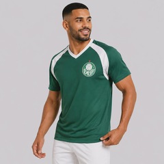 Camisa do Palmeiras Alviverde II Masculina - Foto 2