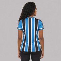 Camisa do Grêmio Tricolor Feminina - Foto 4