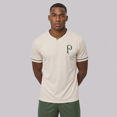 Camisa do Palmeiras Match Day Masculina - Foto 1