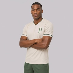 Camisa do Palmeiras Match Day Masculina - Foto 2