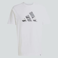 Camiseta adidas Grafica Masculina - Foto 6