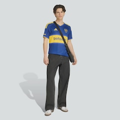 Camisa Boca Juniors Home 26/27 adidas Masculina - Foto 3