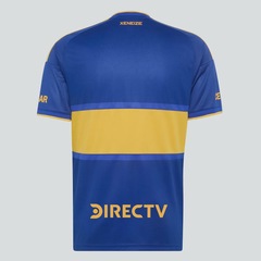 Camisa Boca Juniors Home 26/27 adidas Masculina - Foto 5