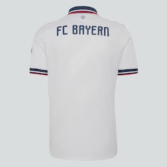 Camisa Bayern II 26/27 adidas Masculina - Foto 5