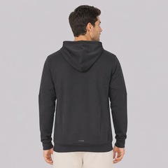 Blusão de Moletom adidas Designed 4 Training Masculino - Foto 4