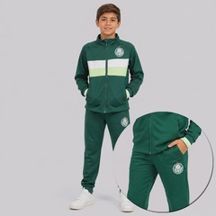 Agasalho do Palmeiras Athletic Infantil - Foto 1