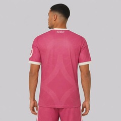 Camisa Real Madrid III 26/27 Jogador adidas Masculina - Foto 4