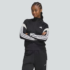 Jaqueta adidas House Of Tiro Feminina - Foto 1