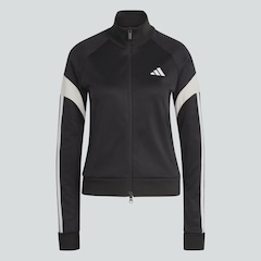 Jaqueta adidas House Of Tiro Feminina - Foto 4
