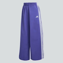 Calça adidas W 3 Listras WV Feminina - Foto 4