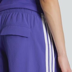 Calça adidas W 3 Listras WV Feminina - Foto 6