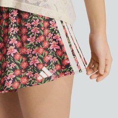 Short adidas Farm Essentials Feminino - Foto 5