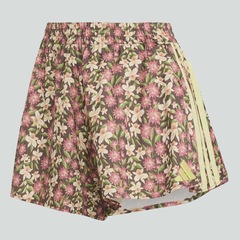 Short adidas Farm Essentials Feminino - Foto 3