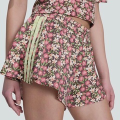 Short adidas Farm Essentials Feminino - Foto 4