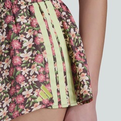 Short adidas Farm Essentials Feminino - Foto 5
