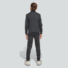 Agasalho adidas Seasonals Infantil - Foto 2