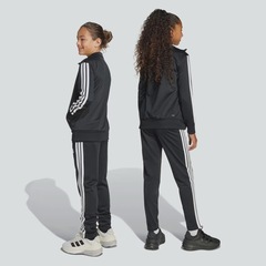 Agasalho adidas Seasonals Infantil - Foto 4