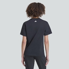 Camiseta adidas Farm Feminina - Foto 2
