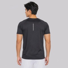 Camiseta Snugg Aerodry Masculina - Foto 4