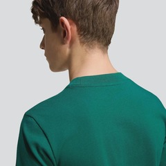 Camiseta adidas Essentials Big Logo Infantil - Foto 4