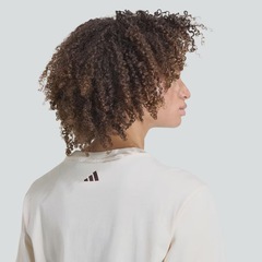 Camiseta adidas Farm Feminina - Foto 5