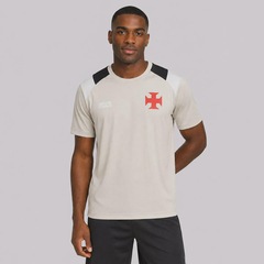 Camisa do Vasco Toque Masculina - Foto 1