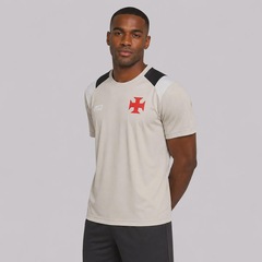 Camisa do Vasco Toque Masculina - Foto 2