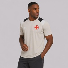 Camisa do Vasco Toque Masculina - Foto 3