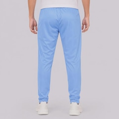 Calça de Moletom do Grêmio Slim Fit Masculina - Foto 3