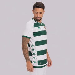 Camisa do Ipatinga I 26/27 Jogador Kappa Masculina - Foto 2