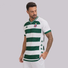 Camisa do Ipatinga I 26/27 Jogador Kappa Masculina - Foto 3