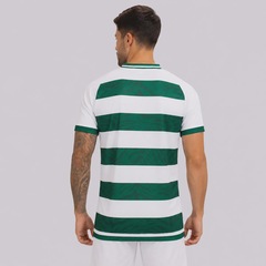 Camisa do Ipatinga I 26/27 Jogador Kappa Masculina - Foto 4