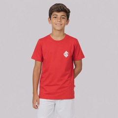 Camisa do Internacional Classic Infantil - Foto 1