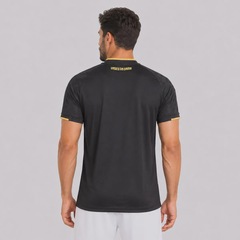 Camisa do Vasco Gigante de Ouro Masculina - Foto 4