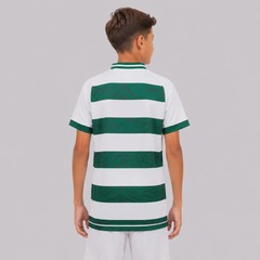 Camisa do Ipatinga I 26/27 Kappa Infantil - Foto 4