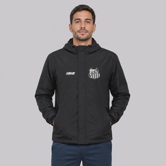 Jaqueta do Santos Corta Vento 1912 Masculina - Foto 1