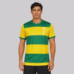 Kit Camisas do Flamengo Pairar e Manto - 2 Unidades Masculina - Foto 5