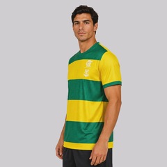 Kit Camisas do Flamengo Pairar e Manto - 2 Unidades Masculina - Foto 6