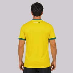 Kit Camisas do Flamengo Pairar e Manto - 2 Unidades Masculina - Foto 7